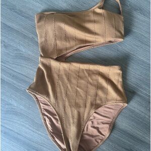 Aerie size medium one piece
